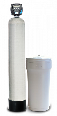 Фильтр умягчения воды Ecosoft FU1054CI