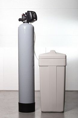 Фильтр умягчения воды Ecosoft FU1054CI