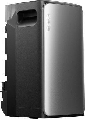 Зарядная станция EcoFlow Stream Ultra 800 Вт, 1920 Вт/ч
