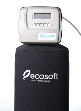 Фильтр умягчения воды Ecosoft FU1465CE
