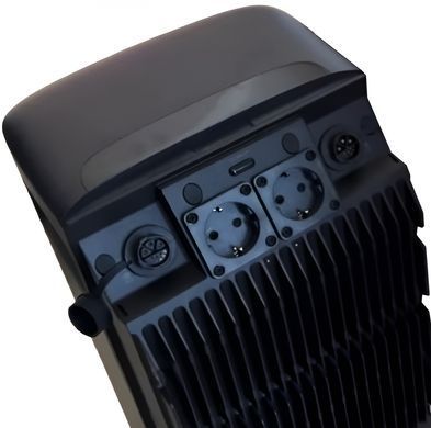Зарядная станция EcoFlow Stream Ultra 800 Вт, 1920 Вт/ч