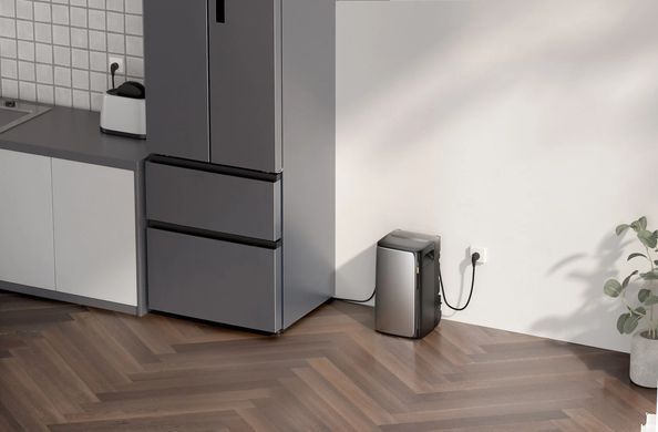 Зарядна станція  EcoFlow Stream Ultra 800 Вт, 1920 Вт/ч