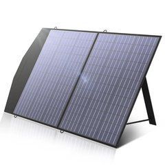Портативная солнечная панель ALLPOWERS SP027 100Вт