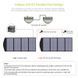 Портативная солнечная панель ALLPOWERS SP029