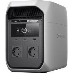 Зарядна станція EcoFlow DELTA 3  Classic