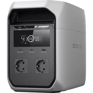 Зарядна станція EcoFlow DELTA 3  Classic