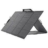Портативная солнечная панель EcoFlow 400w solar panel