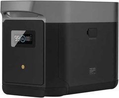 Дополнительная батарея для зарядной станции EcoFlow DELTA 2 Max SMART Extra Battery