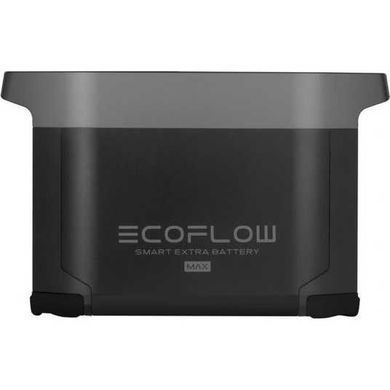 Дополнительная батарея для зарядной станции EcoFlow DELTA 2 Max SMART Extra Battery