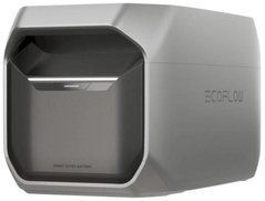 Дополнительная батарея для зарядной станции EcoFlow DELTA 3 Extra Battery