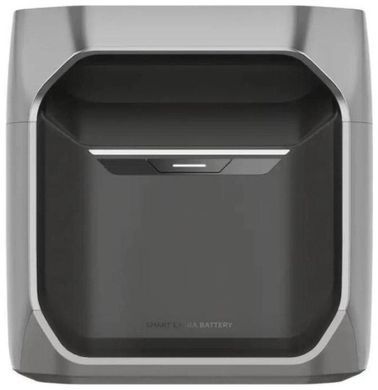 Дополнительная батарея для зарядной станции EcoFlow DELTA 3 Extra Battery