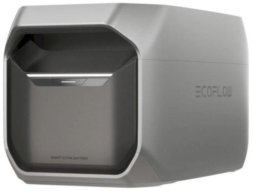 Дополнительная батарея для зарядной станции EcoFlow DELTA 3 Extra Battery