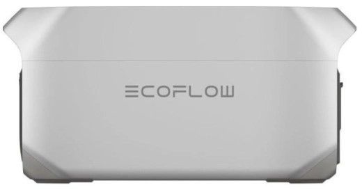 Дополнительная батарея для зарядной станции EcoFlow DELTA 3 Extra Battery