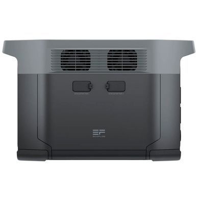 Зарядная станция EcoFlow DELTA 2 Max