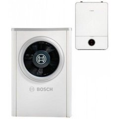 Тепловий насос Bosch Compress 7000i AW 13 E