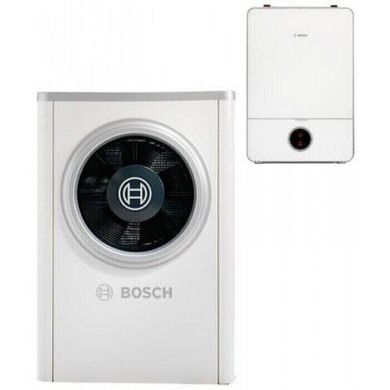Тепловий насос Bosch Compress 7000i AW 17 E