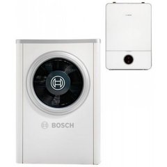 Тепловий насос Bosch Compress 7000i AW 7 B