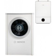 Тепловой насос Bosch Compress 7000i AW 13 B