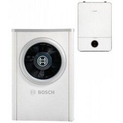 Тепловой насос Bosch Compress 7000i AW 17 B