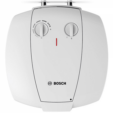 Електричний водонагрівач Bosch TR 2000 15 T